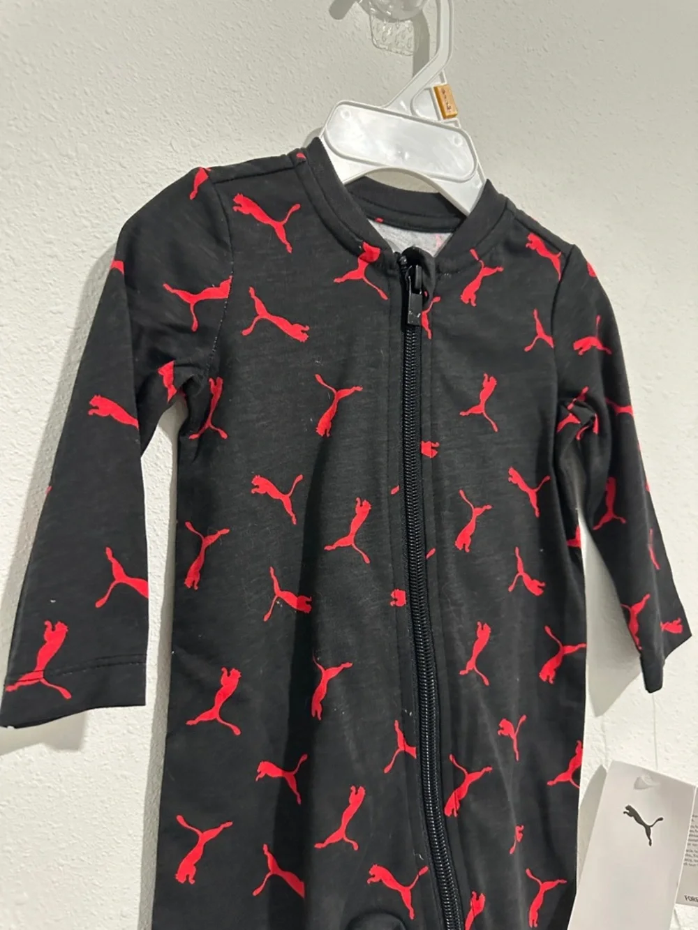 Puma Onepiece